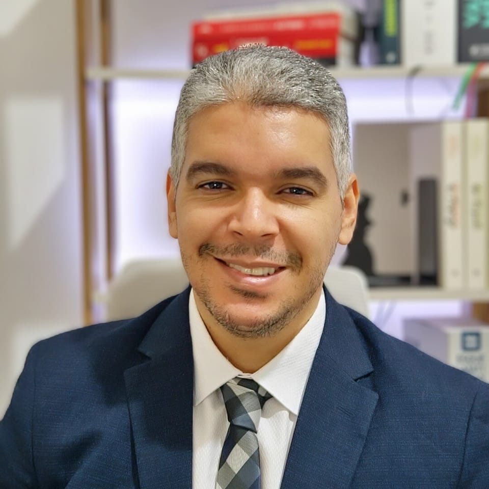 Foto do Advogado Tiago Alves